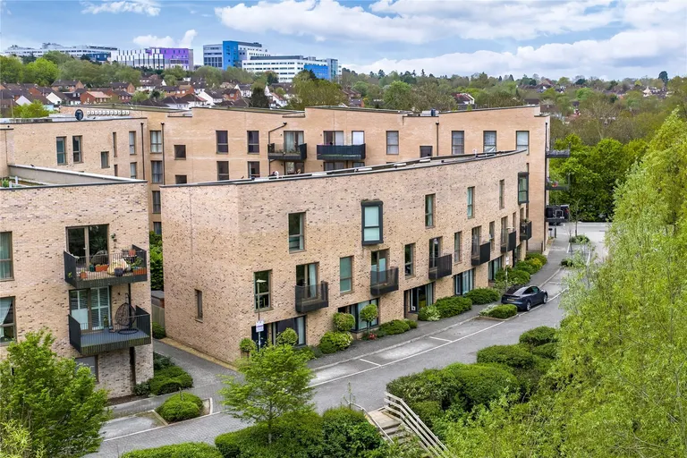 Meadowsweet Way, Headington, Oxford, Oxfordshire, OX3