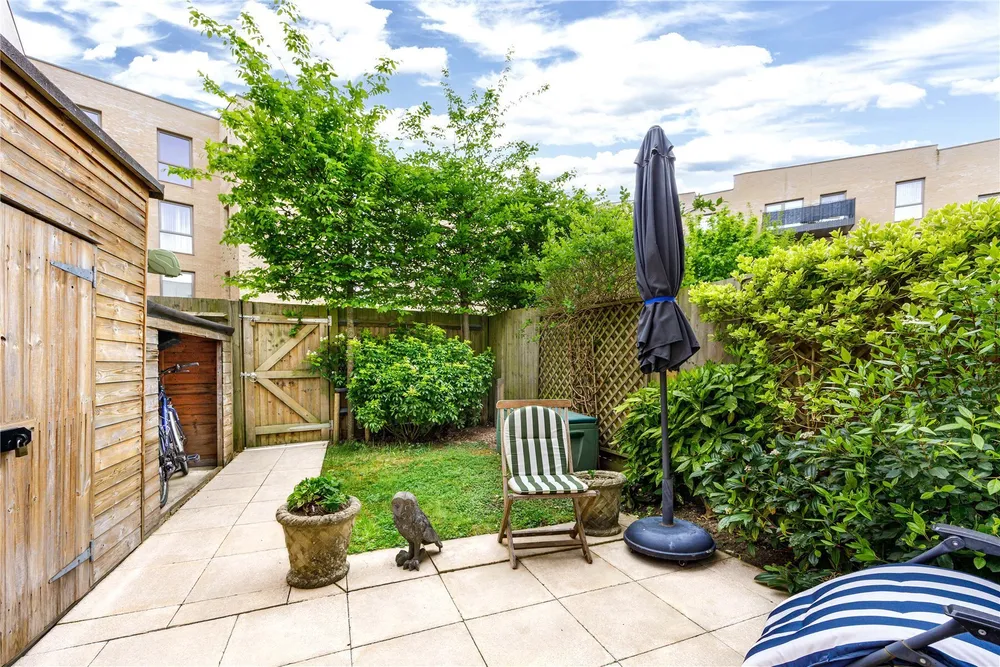 Meadowsweet Way, Headington, Oxford, Oxfordshire, OX3