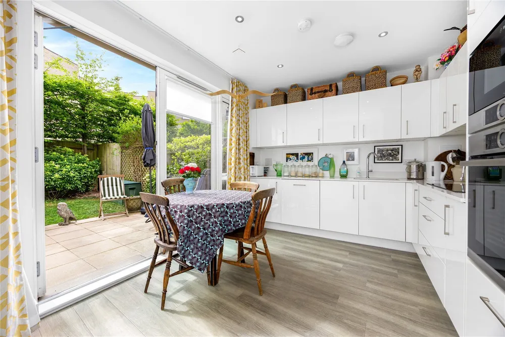 Meadowsweet Way, Headington, Oxford, Oxfordshire, OX3