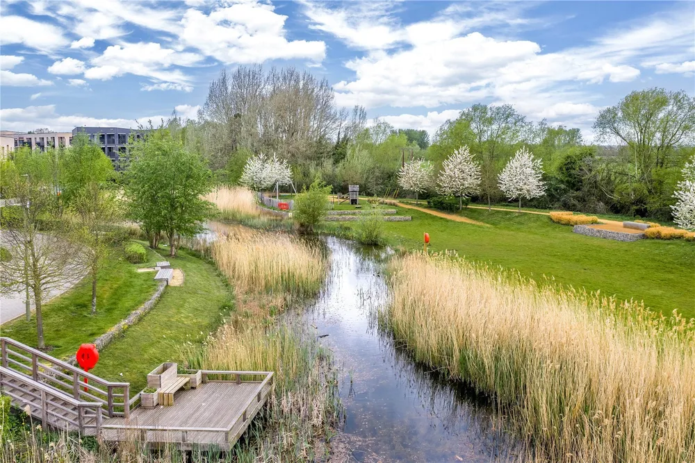Meadowsweet Way, Headington, Oxford, Oxfordshire, OX3