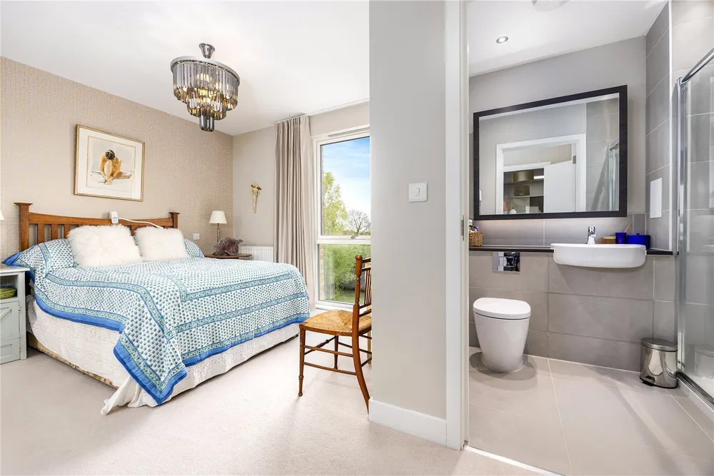 Meadowsweet Way, Headington, Oxford, Oxfordshire, OX3