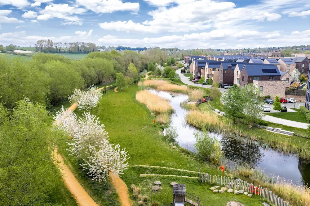 Meadowsweet Way, Headington, Oxford, Oxfordshire, OX3