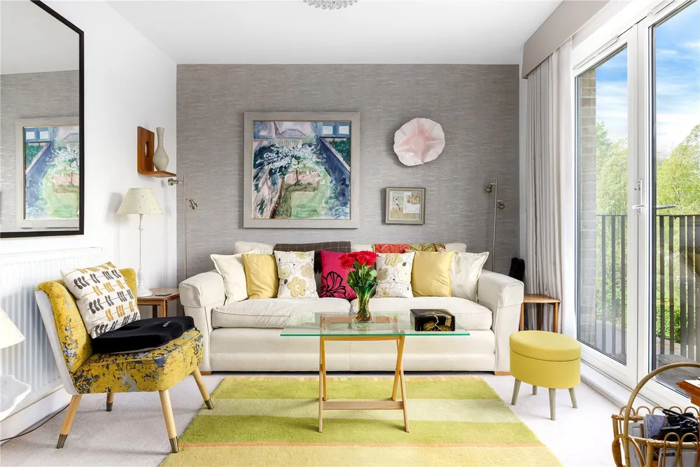 Meadowsweet Way, Headington, Oxford, Oxfordshire, OX3