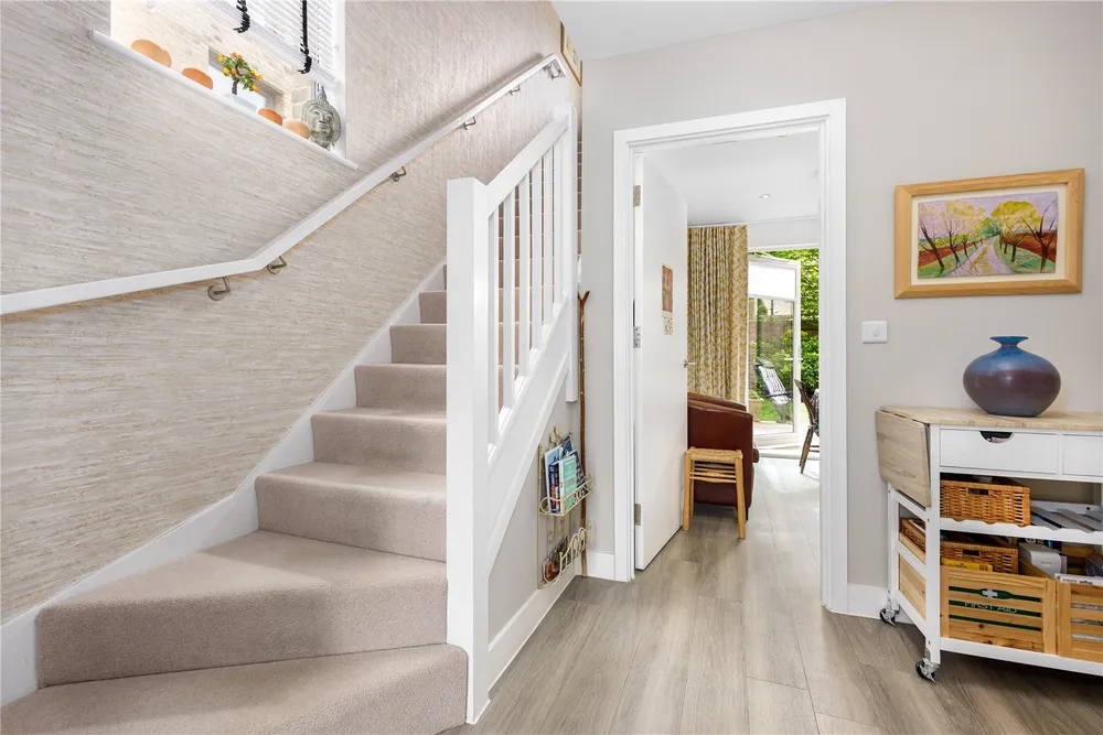 Meadowsweet Way, Headington, Oxford, Oxfordshire, OX3