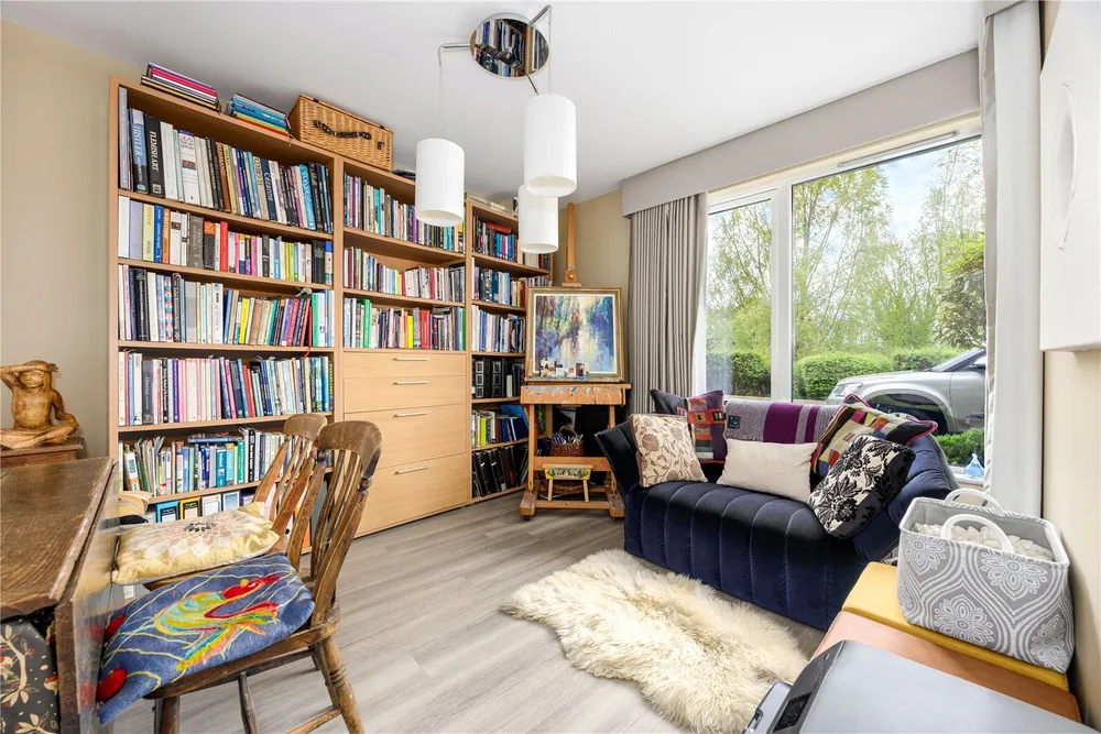 Meadowsweet Way, Headington, Oxford, Oxfordshire, OX3