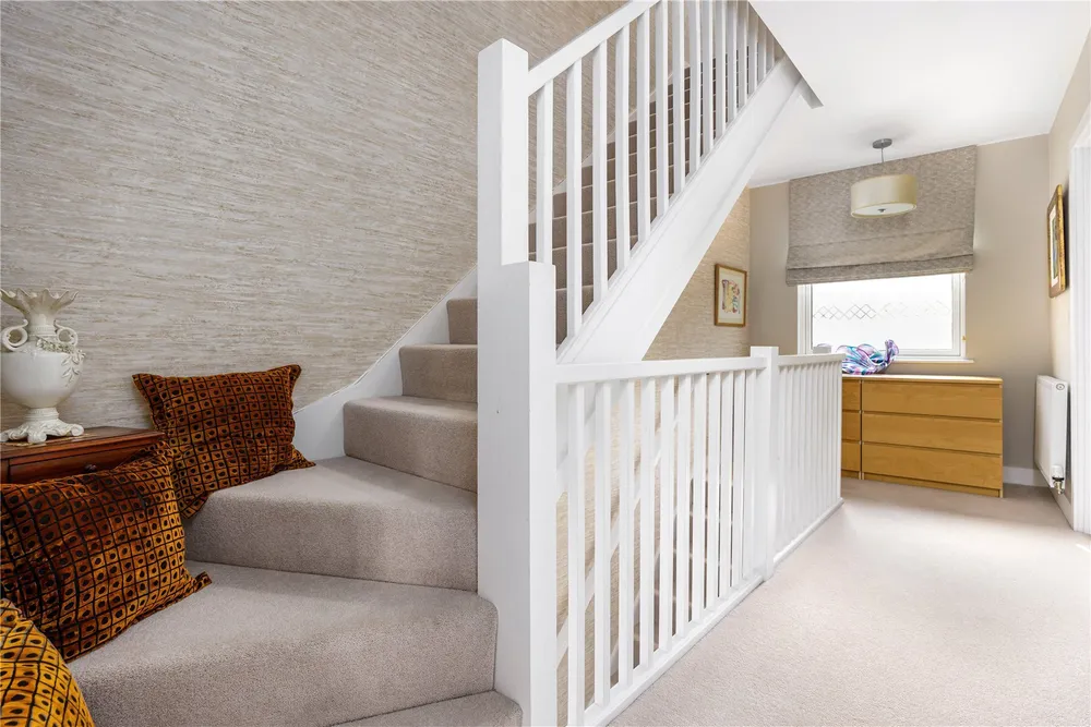 Meadowsweet Way, Headington, Oxford, Oxfordshire, OX3