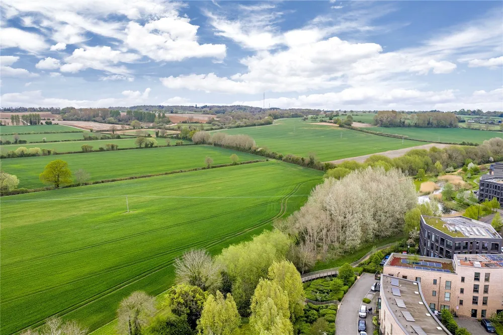 Meadowsweet Way, Headington, Oxford, Oxfordshire, OX3