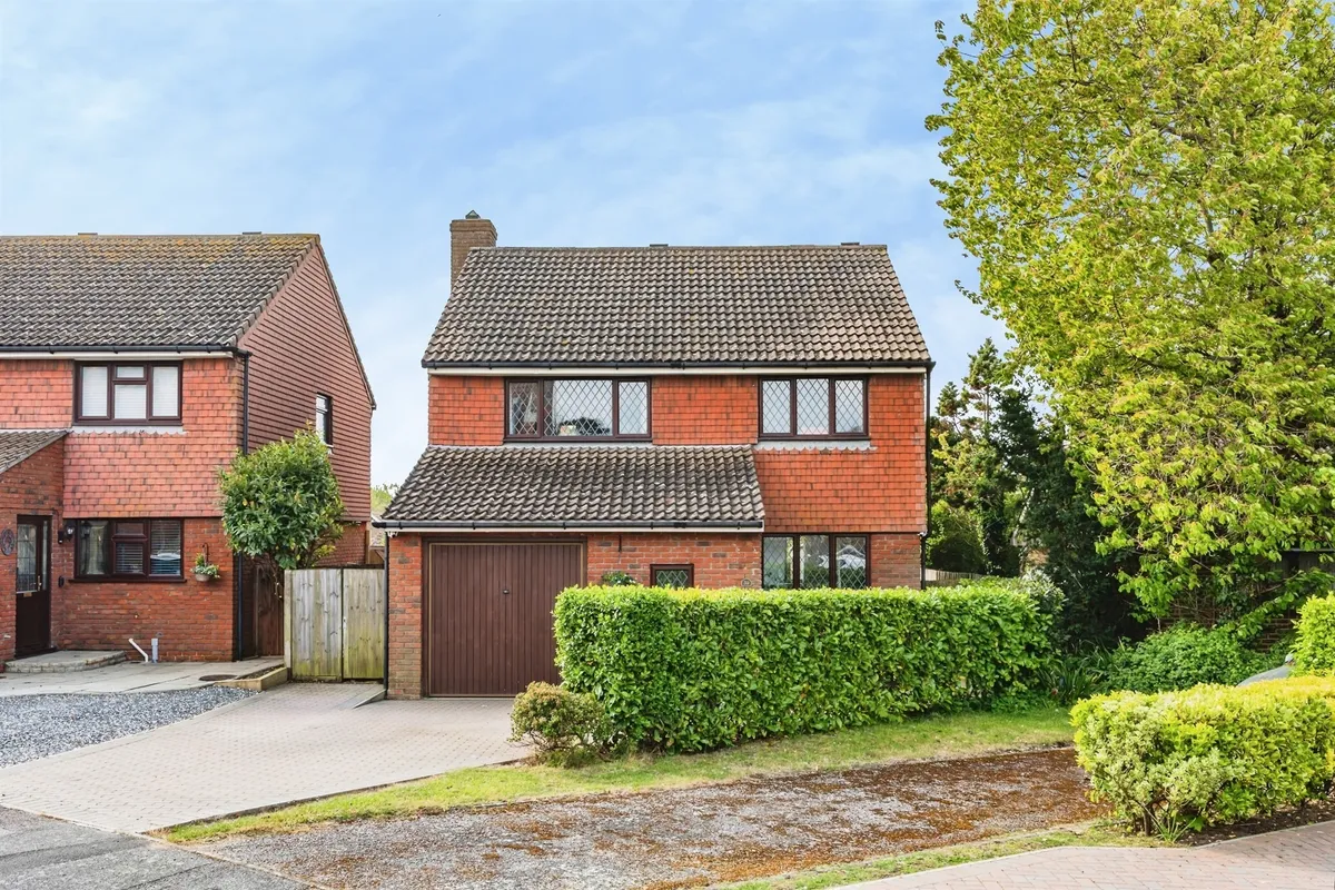 Willow Drive, Seaford