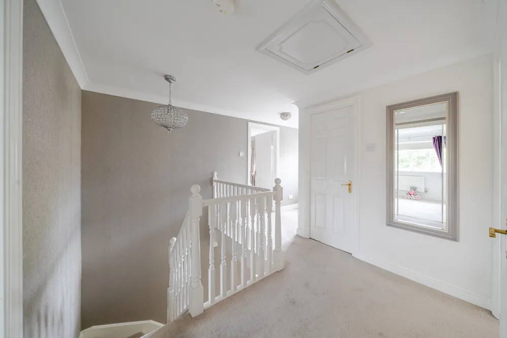Princess Diana Drive, St. Albans, AL4