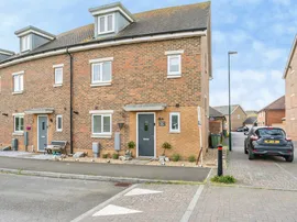 Meaden Way, Felpham, Bognor Regis photo