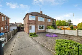 Property responsive