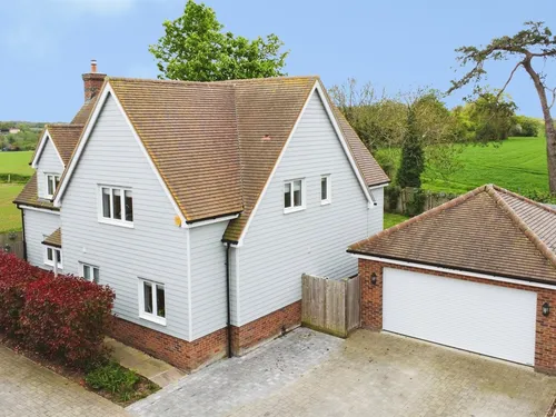 White Court, Shalford, Braintreephoto