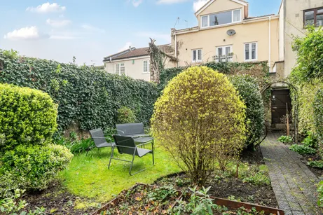 Royal York Crescent, Bristol, BS8