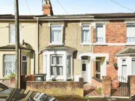 Rayfield Grove, Swindon photo
