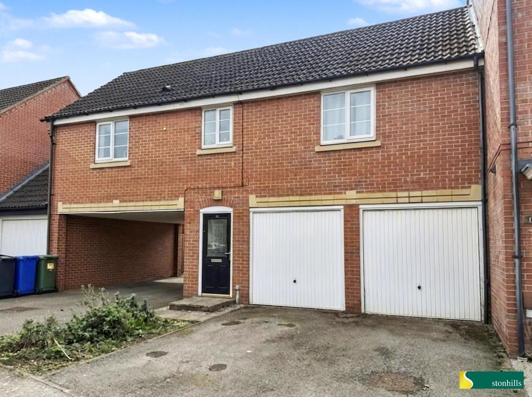 Badger Lane, Grange Park, Northampton Image 18