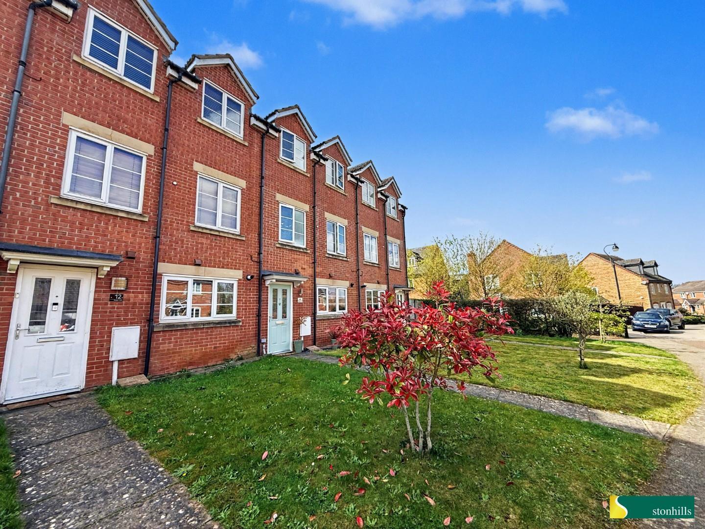 Badger Lane, Grange Park, Northampton Image 19