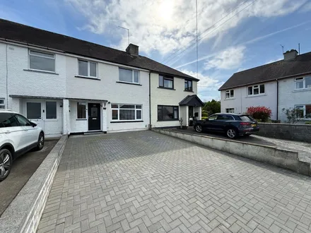 Llanrhystud, Ceredigion, SY23