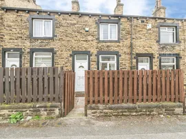 Woodhall Avenue, Bradford photo