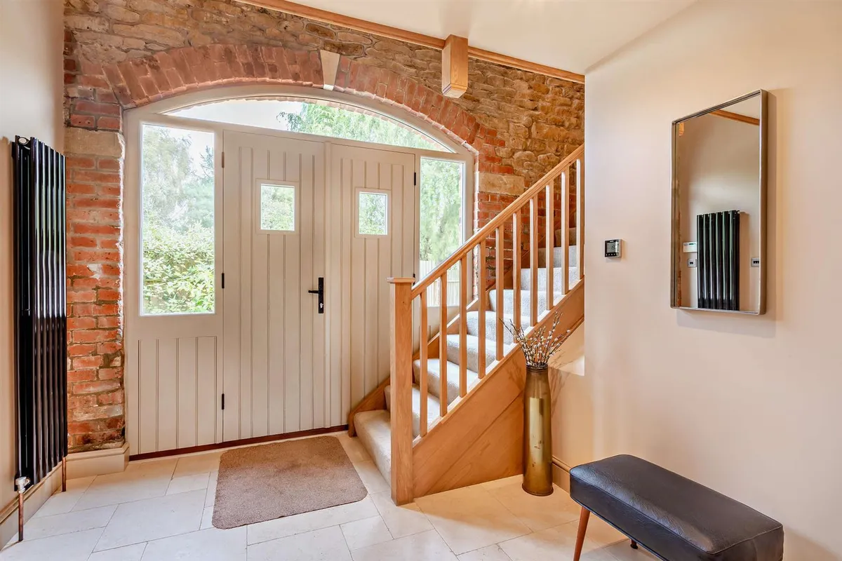 Coston Road, Sproxton, Melton Mowbray
