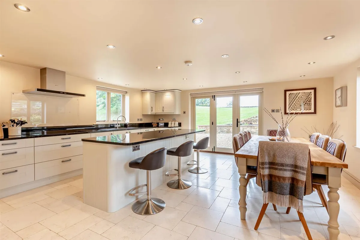 Coston Road, Sproxton, Melton Mowbray