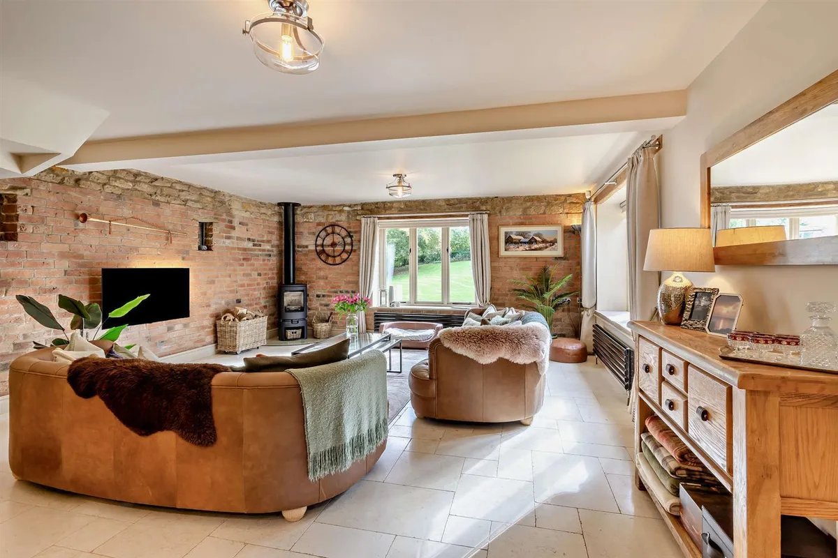 Coston Road, Sproxton, Melton Mowbray