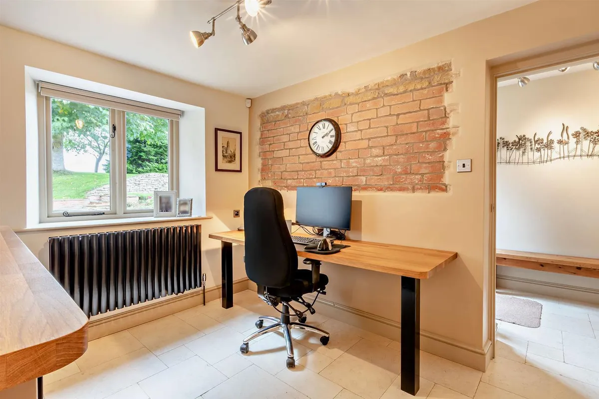 Coston Road, Sproxton, Melton Mowbray