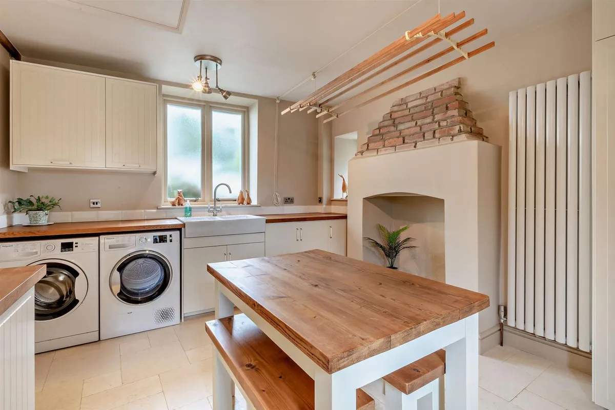 Coston Road, Sproxton, Melton Mowbray