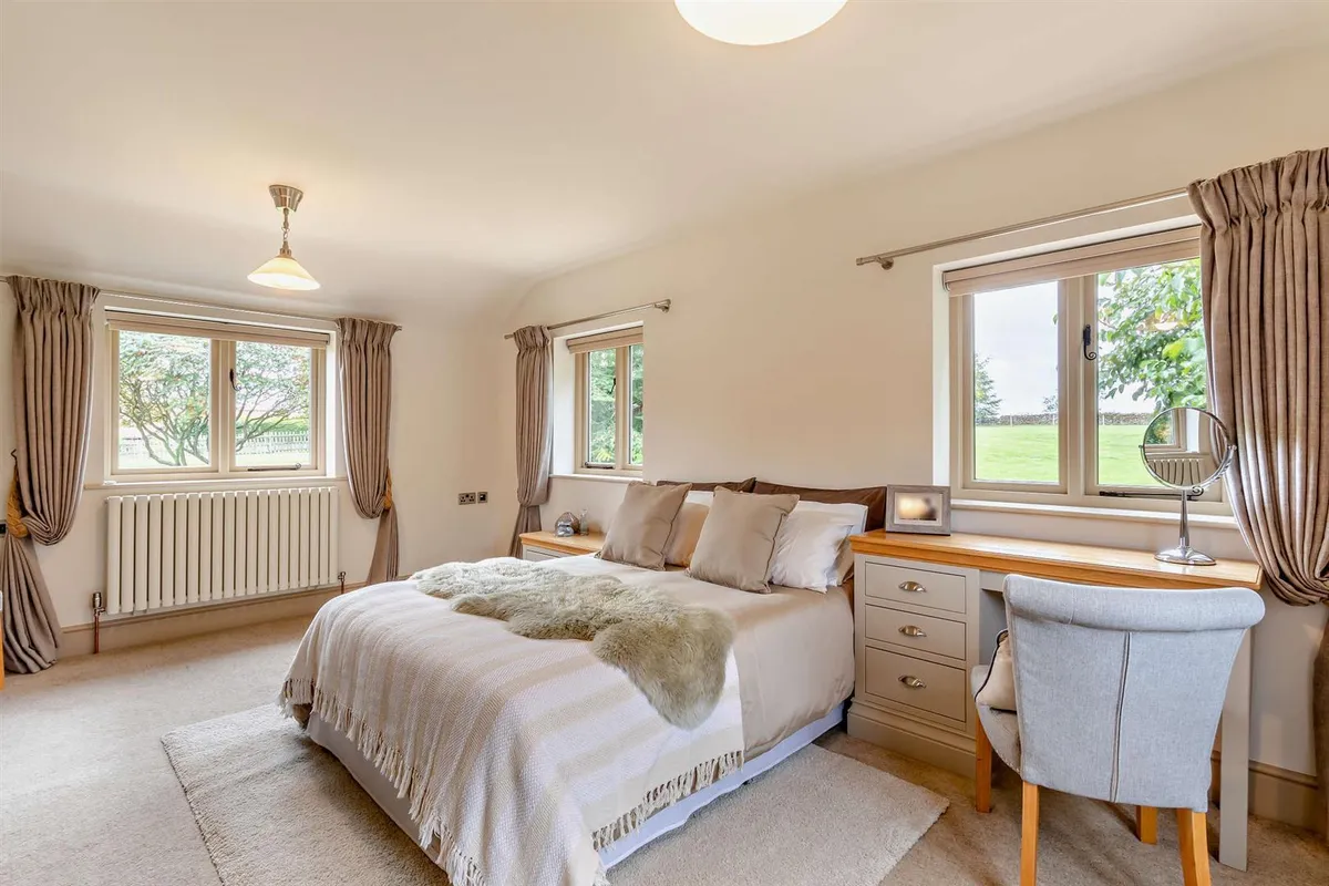 Coston Road, Sproxton, Melton Mowbray
