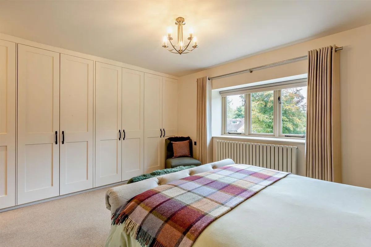 Coston Road, Sproxton, Melton Mowbray