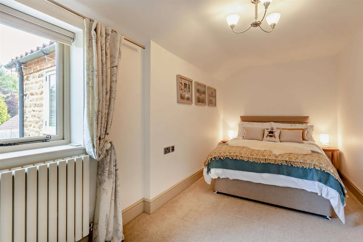 Coston Road, Sproxton, Melton Mowbray