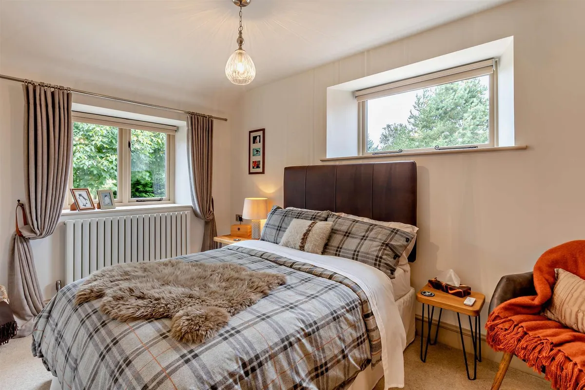 Coston Road, Sproxton, Melton Mowbray