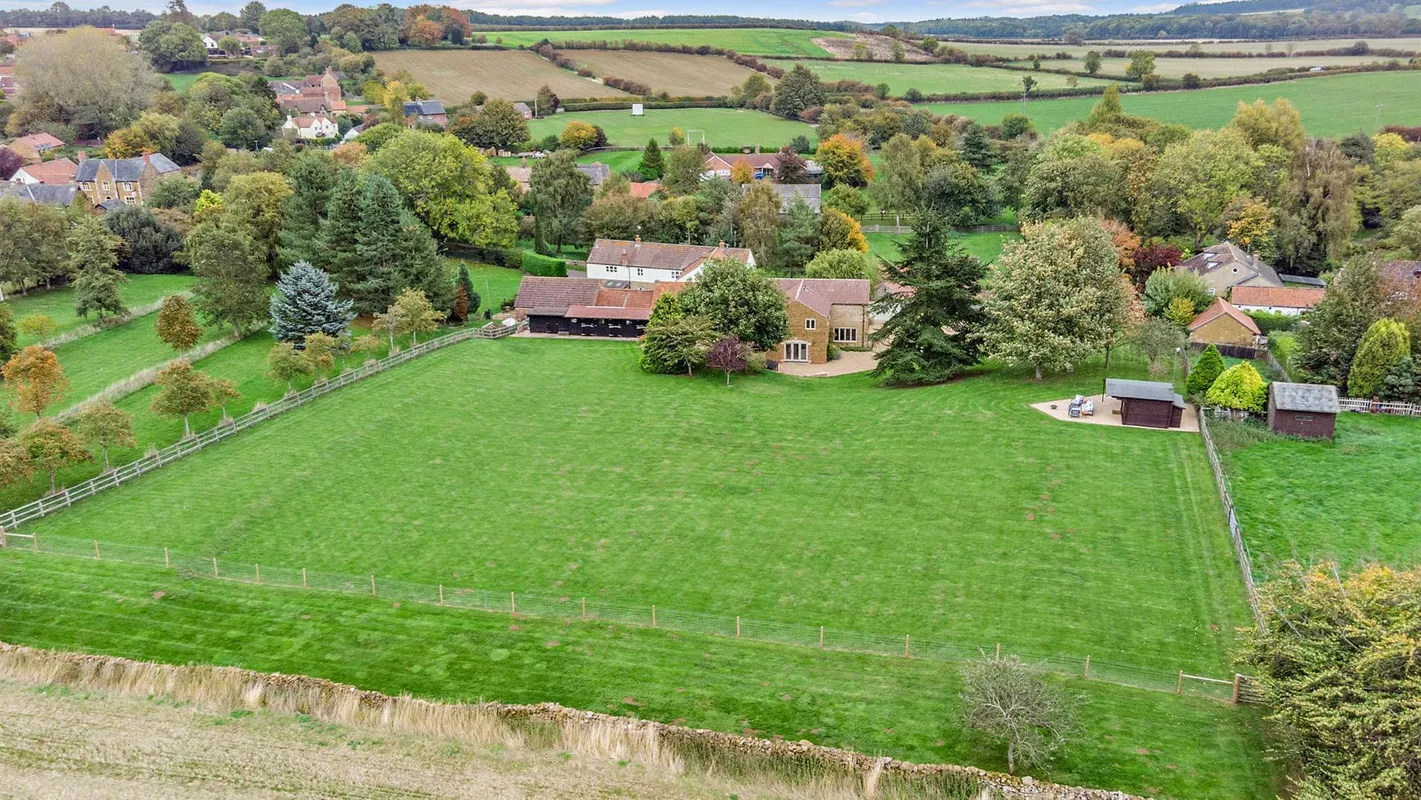 Coston Road, Sproxton, Melton Mowbray