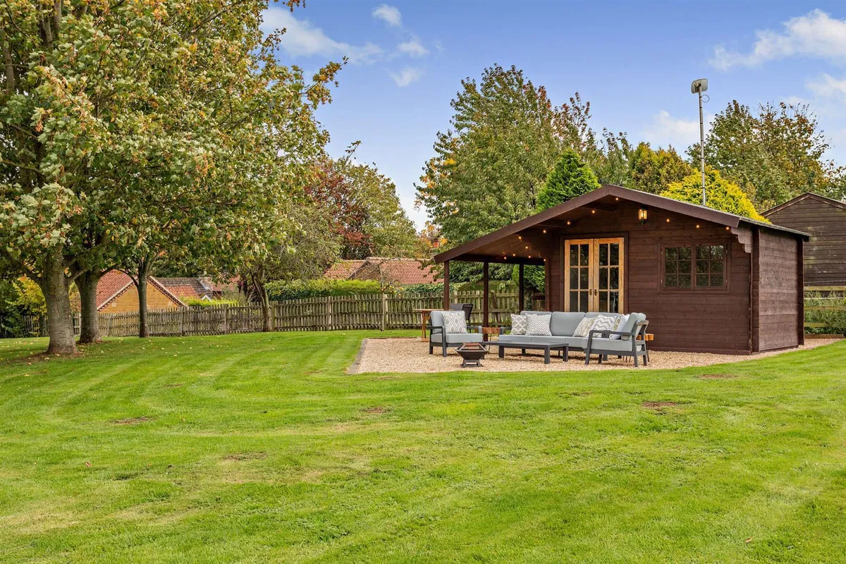 Coston Road, Sproxton, Melton Mowbray