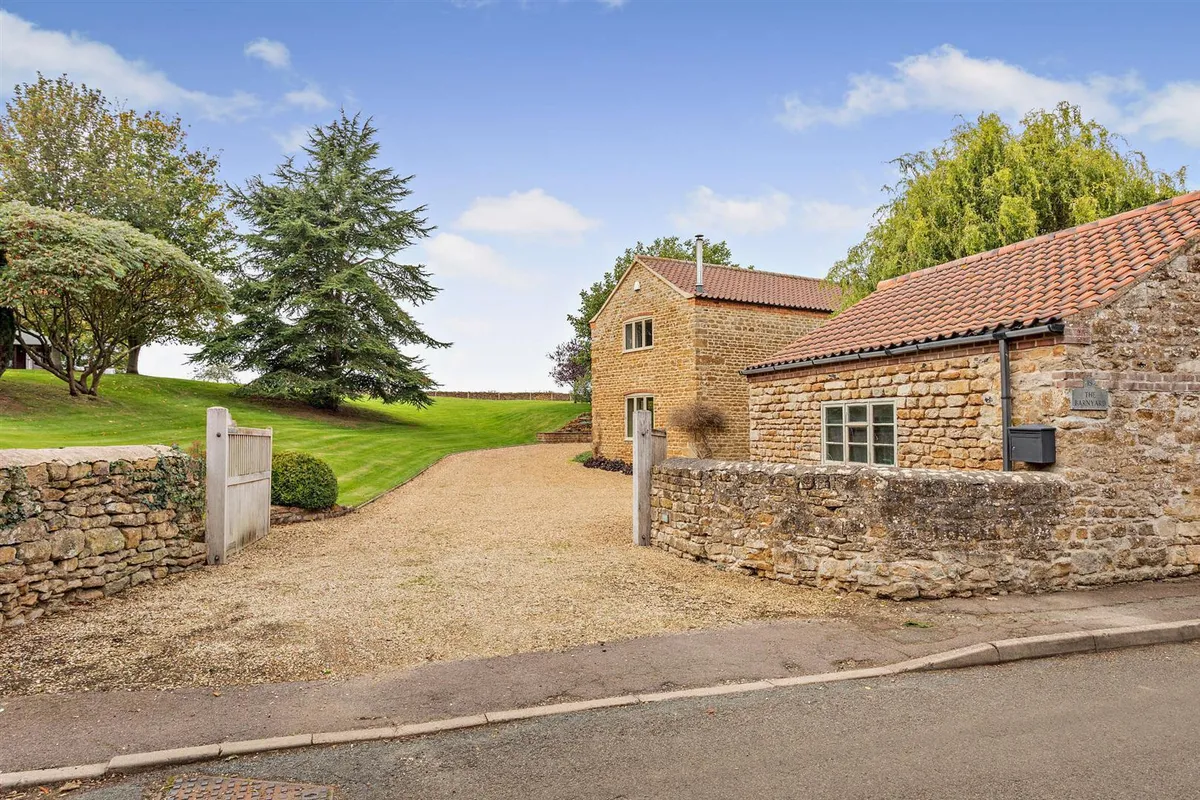 Coston Road, Sproxton, Melton Mowbray