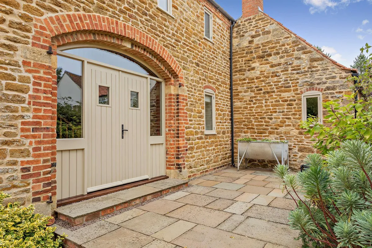Coston Road, Sproxton, Melton Mowbray