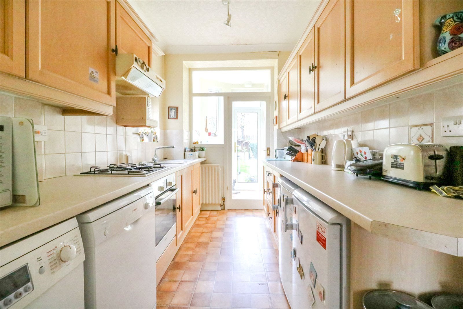 Heene Road, Enfield, Middlesex, EN2 Image 9