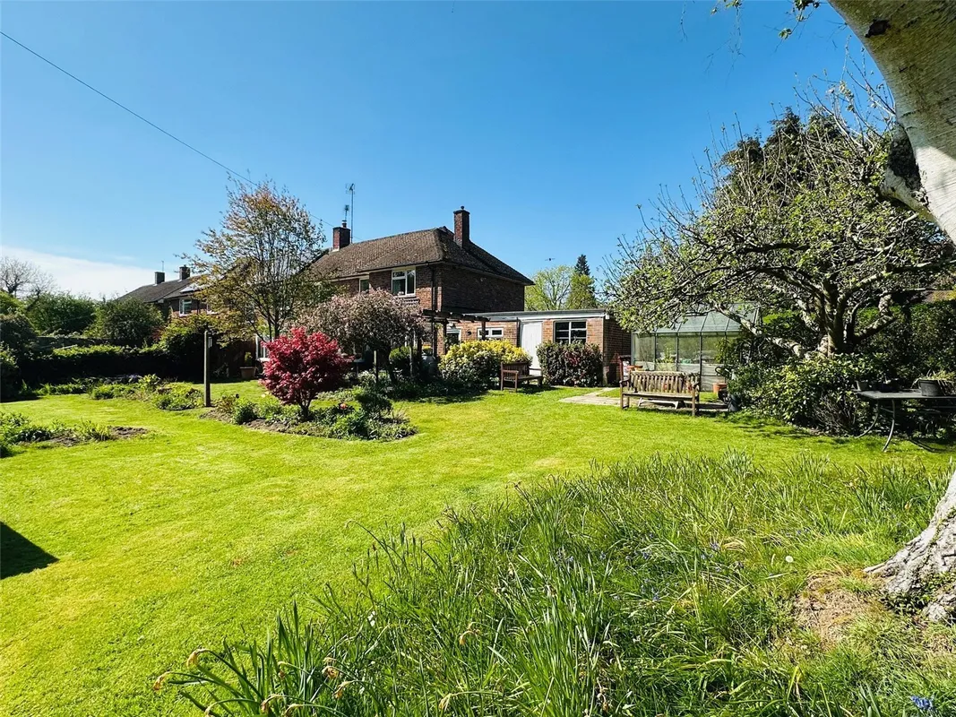Queens Drive, Maresfield, Uckfield, East Sussex, TN22