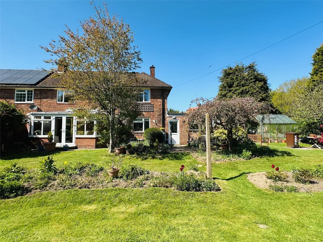 Queens Drive, Maresfield, Uckfield, East Sussex, TN22