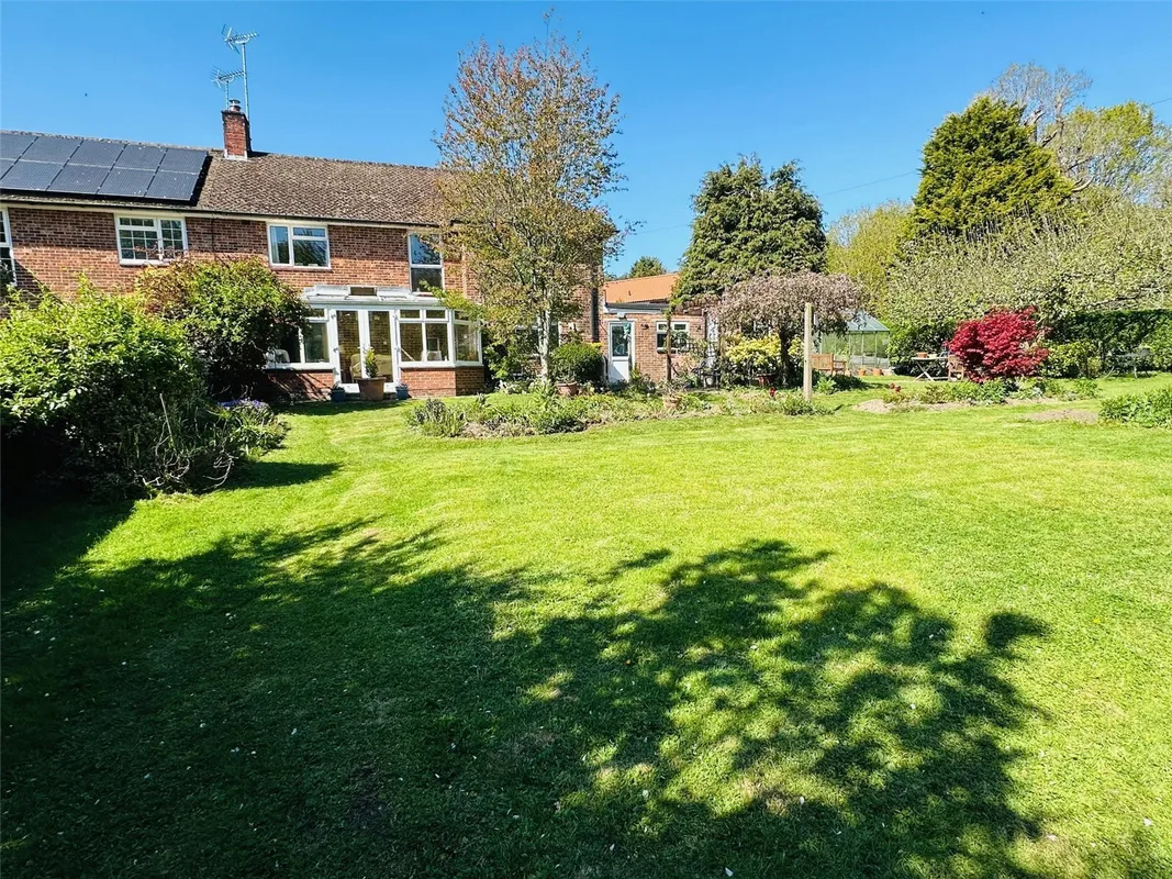 Queens Drive, Maresfield, Uckfield, East Sussex, TN22