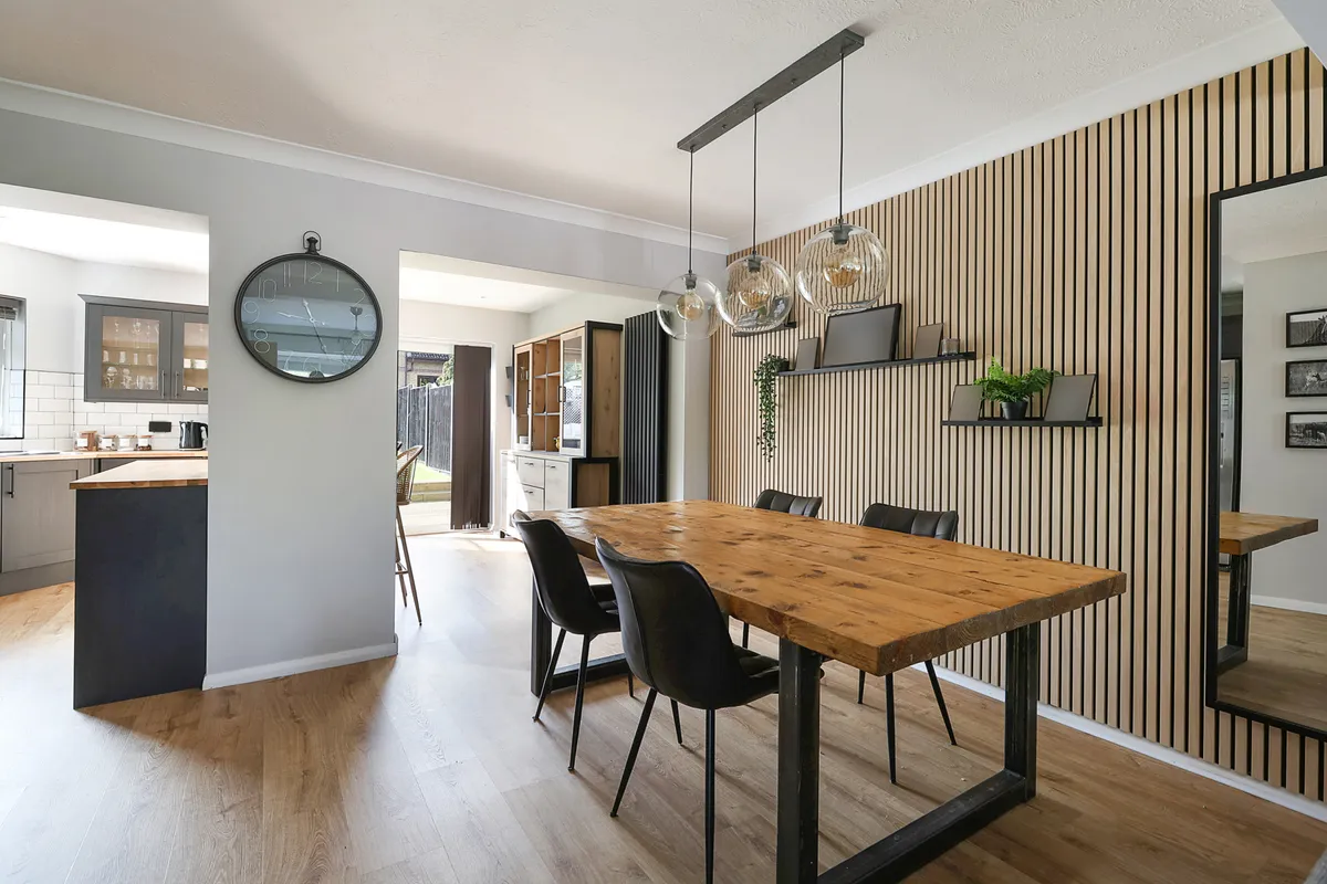 Cock Lane, Fetcham, Surrey, KT22