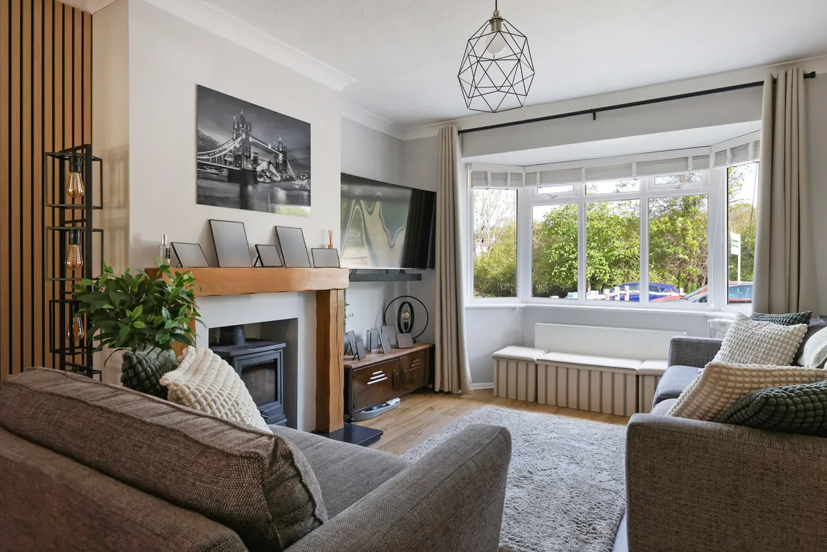 Cock Lane, Fetcham, Surrey, KT22