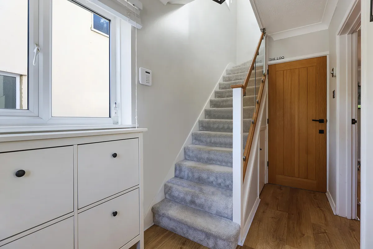 Cock Lane, Fetcham, Surrey, KT22
