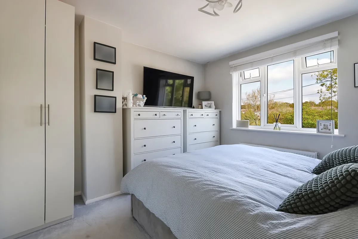 Cock Lane, Fetcham, Surrey, KT22
