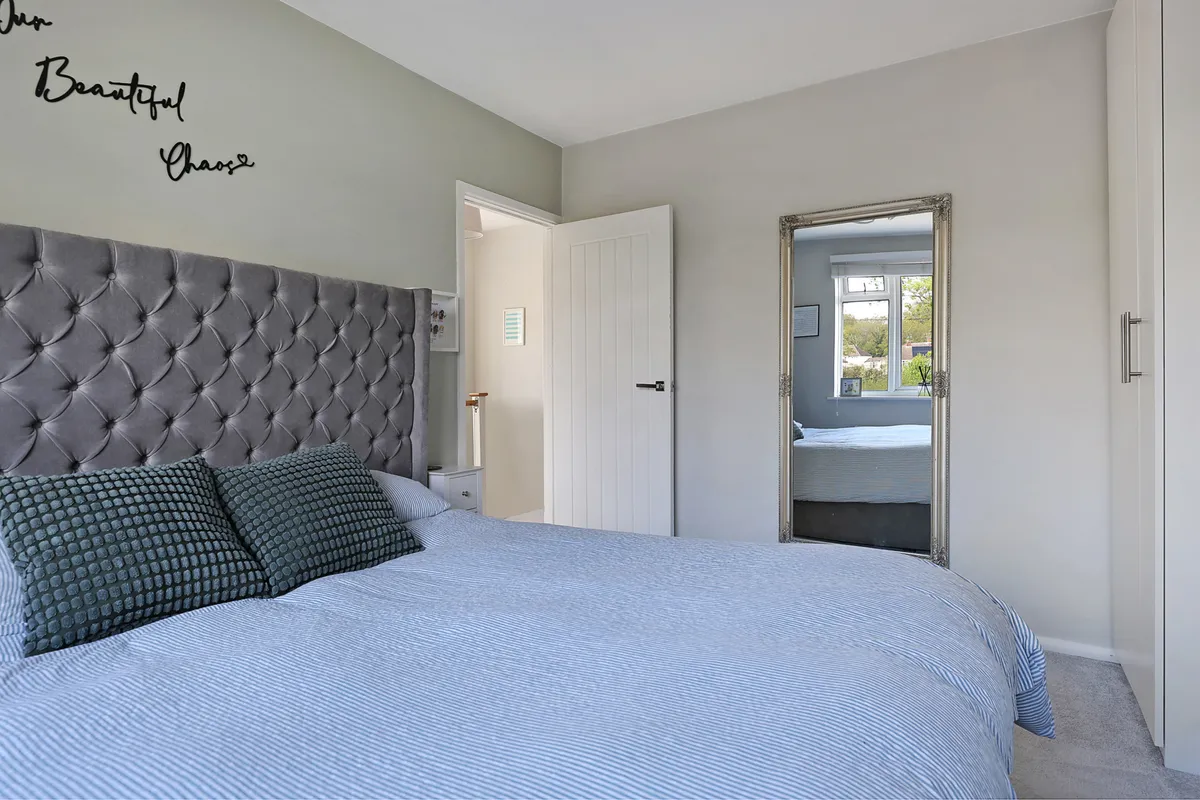 Cock Lane, Fetcham, Surrey, KT22