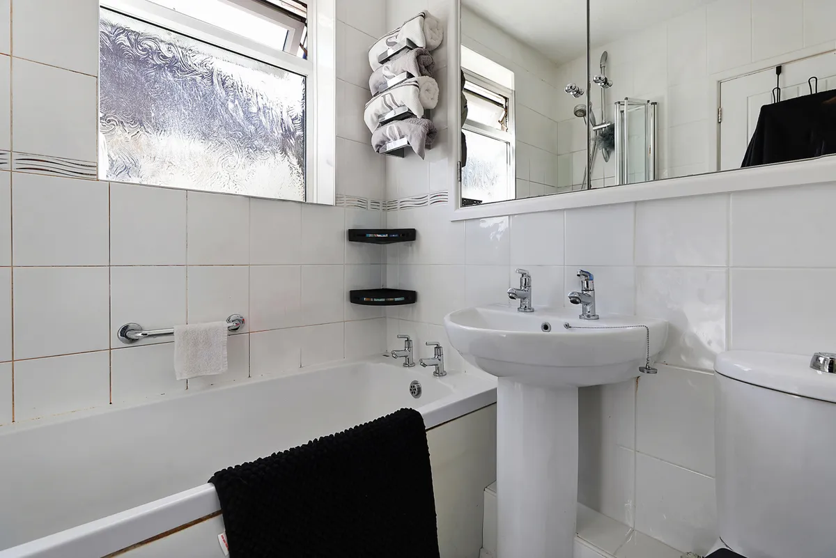 Cock Lane, Fetcham, Surrey, KT22