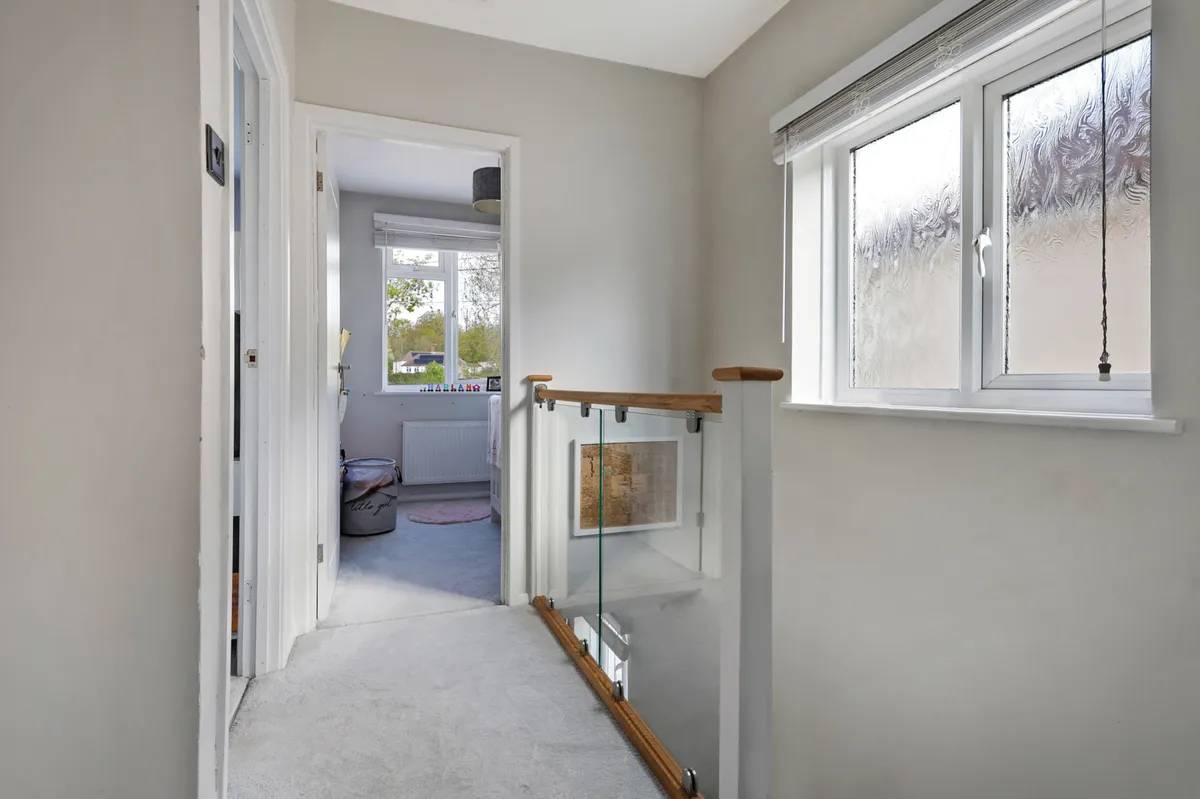 Cock Lane, Fetcham, Surrey, KT22