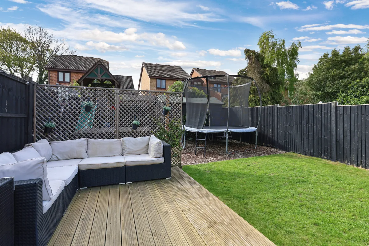 Cock Lane, Fetcham, Surrey, KT22
