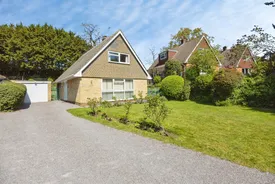 Property responsive