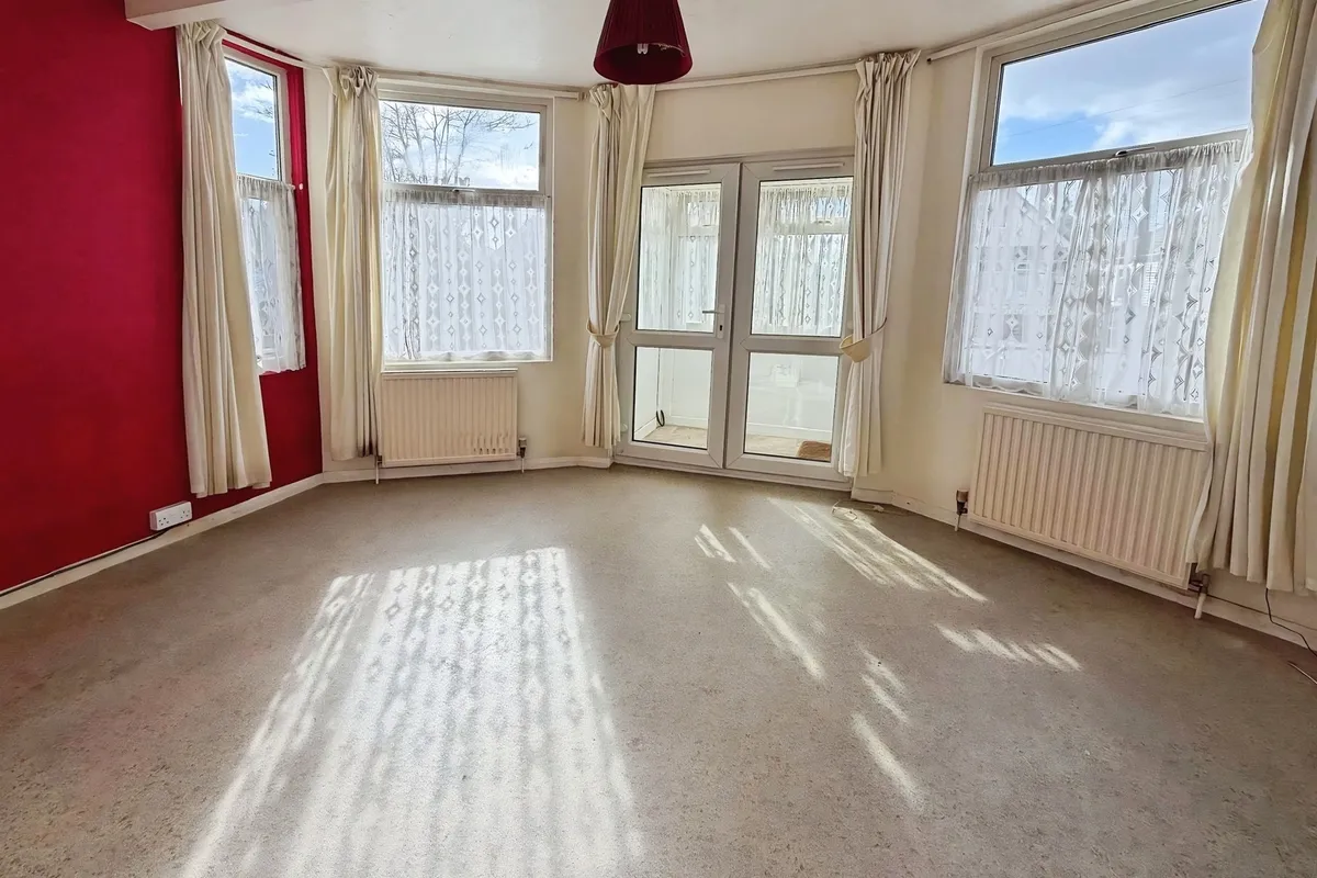 Golf Green Road, Jaywick, Clacton-On-Sea