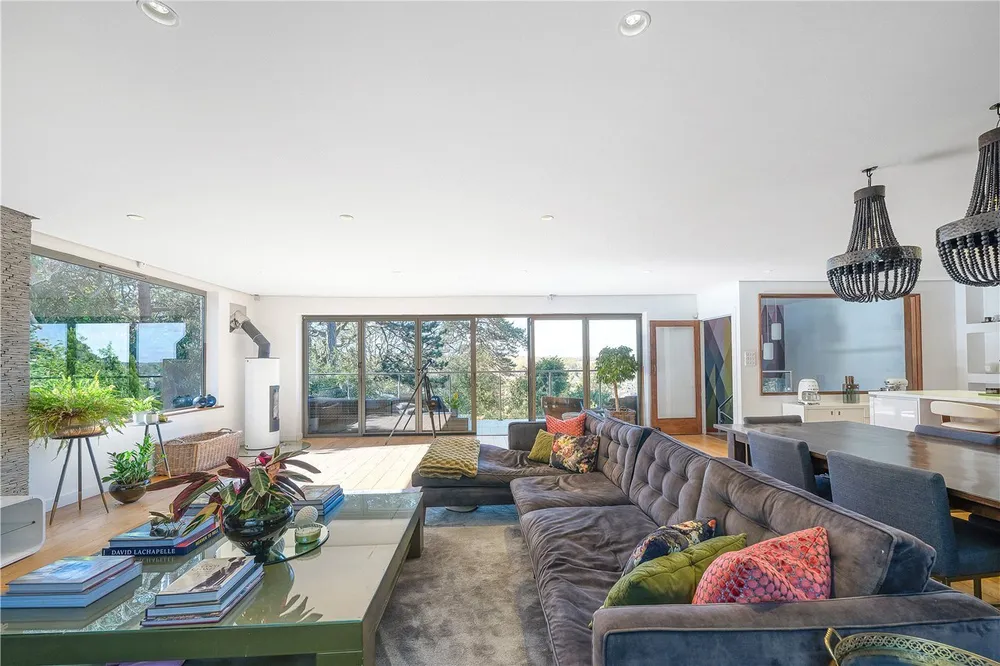 Robins Grove, West Wickham, BR4